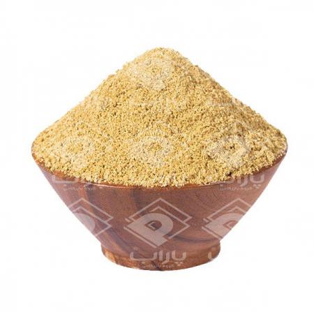 روش تشخیص پودر سنگ مرغوب