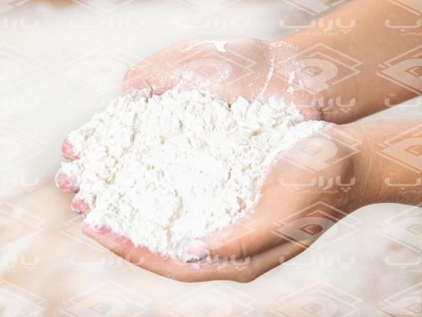 موارد کاربردی پودر سنگ کربنات کلسیم