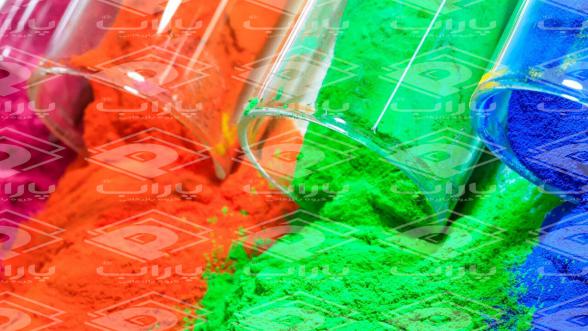 نشانه با کیفیت بودن پودر سنگ هنری مرغوب