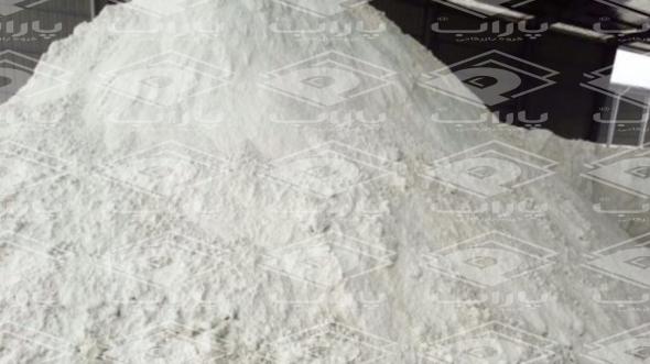 فرق پودر سنگ با سیمان سفید