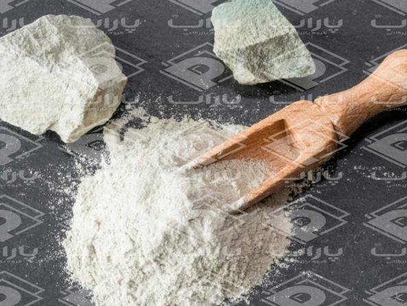 عرضه مستقیم پودر سنگ ترک