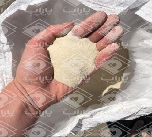 قیمت عمده پودر سنگ چخماق