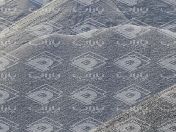 نکاتی خواندنی پودر سنگ چینی