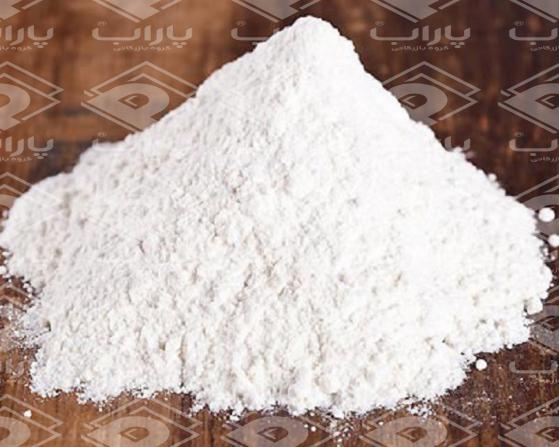 اطلاعاتی درباره پودر سنگ درجه یک