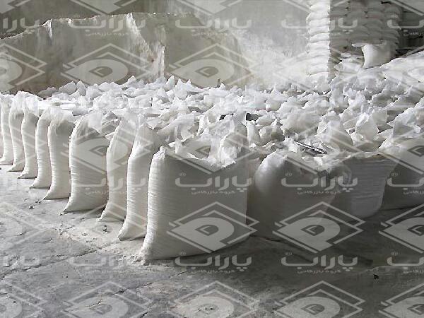 اطلاعات مختصری درباره پودر سنگ جوشقان