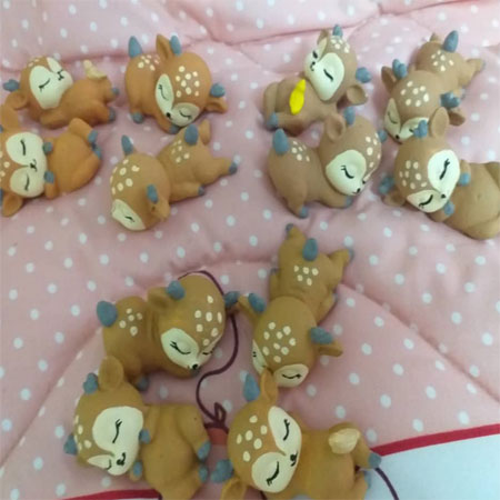 فروشنده بزرگ پودر هنری مجسمه سازی متا