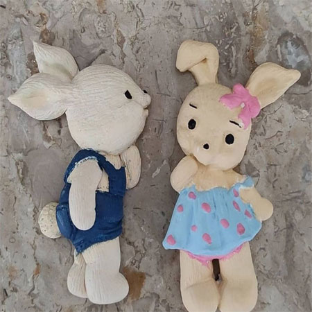 قیمت پودر سنگ هنری متا اصل ترکیه