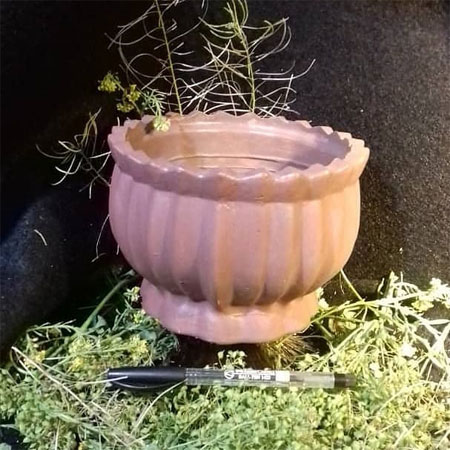 بهترین فروشنده پودر سنگ هنری متا