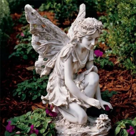 خرید بهترین پودر سنگ هنری مجسمه سازی