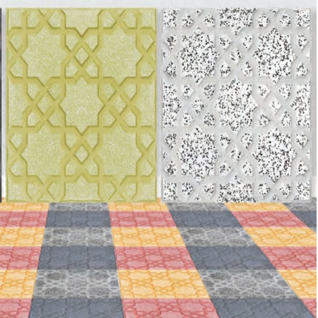 فروش مستقیم موزاییک خورشیدی