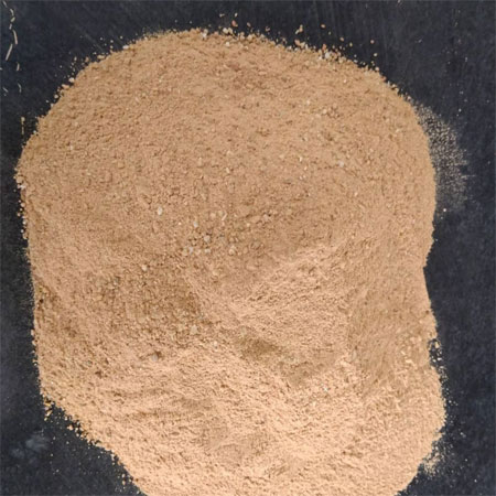 بهترین صادر کننده پودر سنگ رنگی 