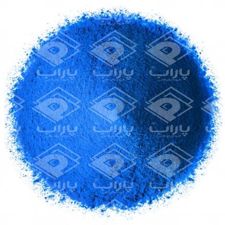 سفارش پودر سنگ آبی به صورت انبوه