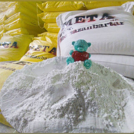 فروش پودر سنگ هنری متا مستقیم از درب کارخانه