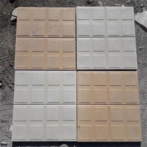 موزاییک کرج