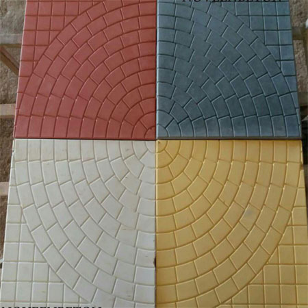 عمده فروشی موزاییک در اصفهان