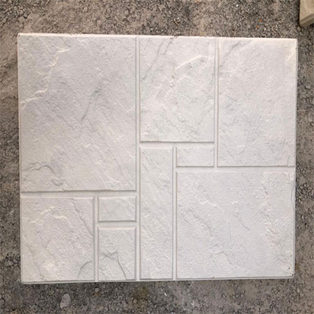 تولید و فروش موزاییک پلیمری