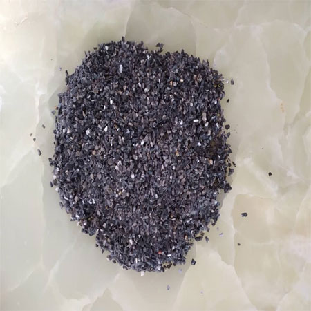 انواع پودر خاک سنگ قم