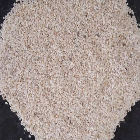 خرید پودر سنگ قم از کارخانه