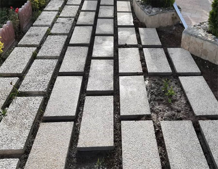 صادرات و فروش موزاییک اصفهان