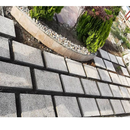 موزاییک واش بتن کارخانه موزاییک اصفهان