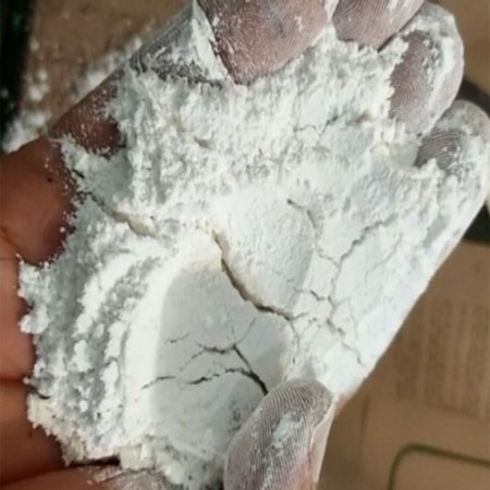 کاربرد پودر کربنات کلسیم