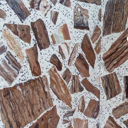 قیمت موزاییک لاشه مرمر