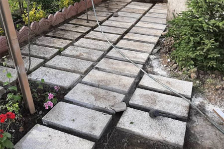 بهترین فروشنده موزاییک واش‌بتن