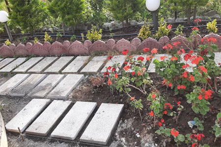 مرکز فروش موزاییک در اصفهان