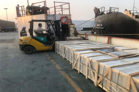 کارخانه موزاییک واش بتن اصفهان