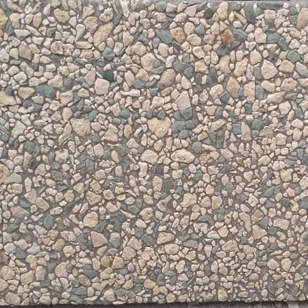 صادرات موزاییک به کشور عراق