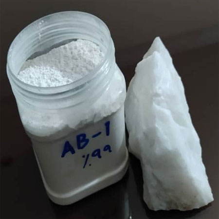 خرید پودر سیلیس ممتاز صادراتی