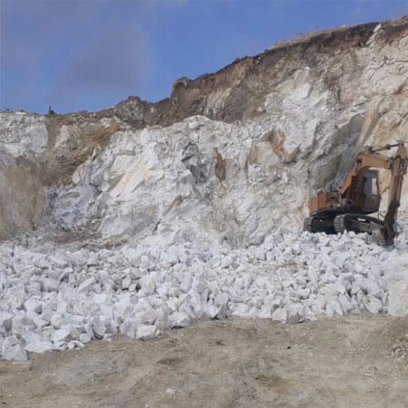 کارخانه تولید پودر کوارتز میکرونیزه فوق ممتاز