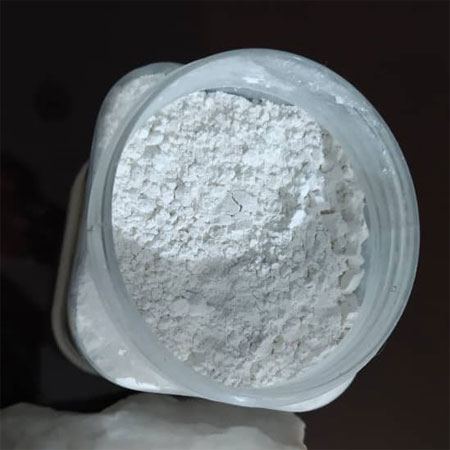 موارد مصرف سیلیس میکرونیزه