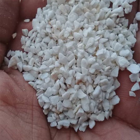 کارخانه تولید پودر کوارتز میکرونیزه فوق ممتاز