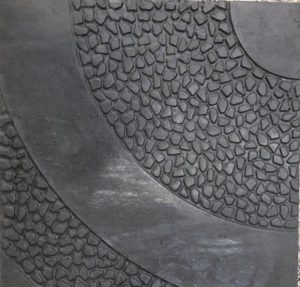 موزاییک بتنی پلیمری چیست؟