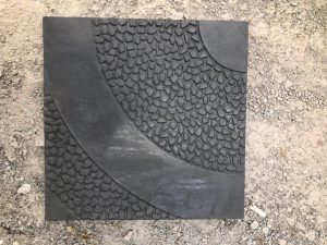 ویژگی ها و مزایای موزاییک پلیمری