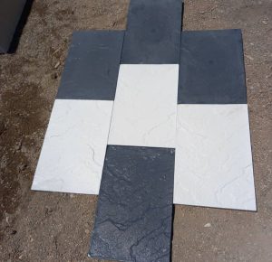 کاربرد موزاییک پلیمری و موارد استفاده آن