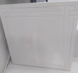 موزاییک پلیمری از چه موادی تشکیل شده؟