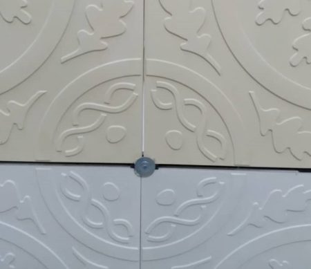 خرید از مرکز موزاییک پلیمری کرج