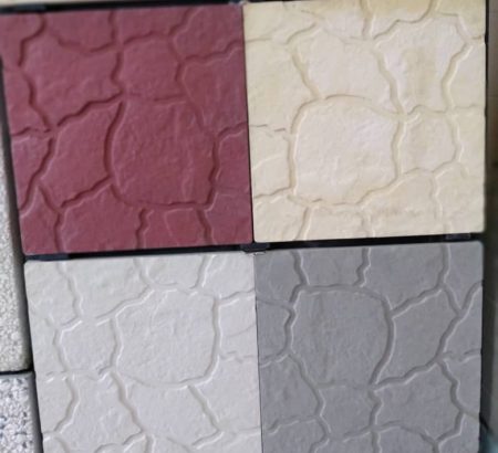 موزاییک پلیمری