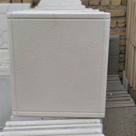 تولید موزاییک پلیمری