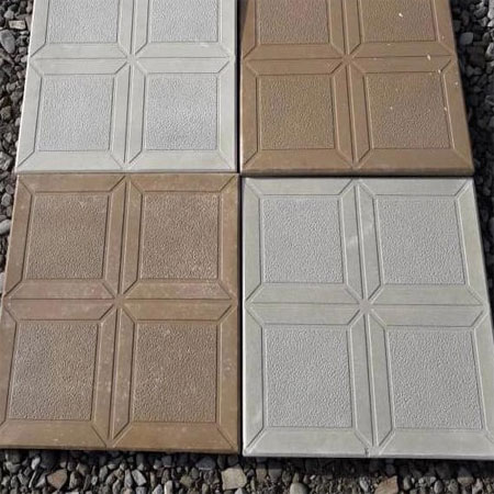 کاربرد موزاییک پلیمری