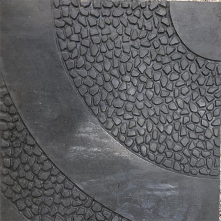 کمترین قیمت موزاییک پلیمری