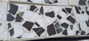 نحوه تولید موزاییک