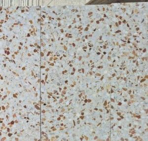 موزاییک واش بتن اصفهان