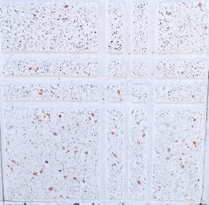 آشنایی با موزاییک اصفهان