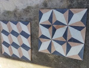 موزاییک چیست؟