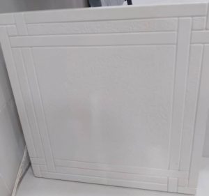 انواع موزاییک طرح سنگ