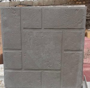 کاربرد انواع موزاییک پلیمری