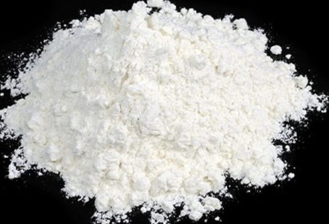 پودر کربنات کلسیم